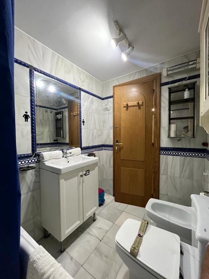 Muleyhacen Con Vistas Y Garaje Apartment Sierra Nevada Exterior foto