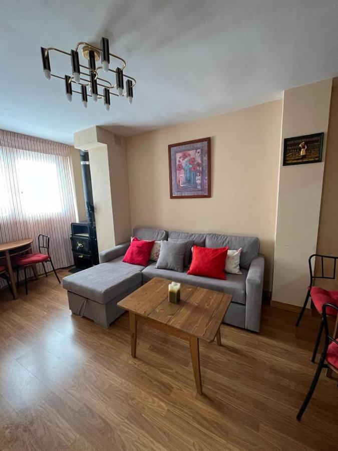 Muleyhacen Con Vistas Y Garaje Apartment Sierra Nevada Exterior foto